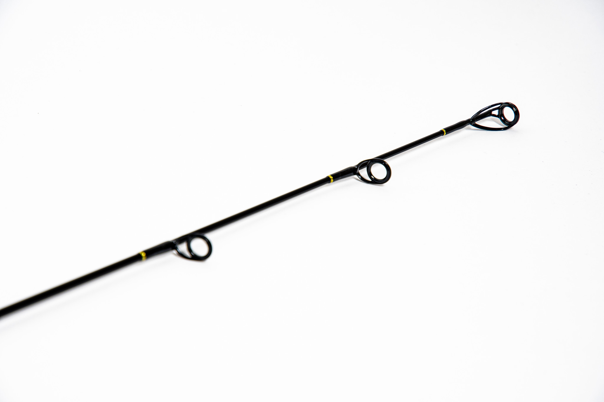 STAR RODS PARAFLEX Custom Rod and Reel