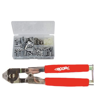 BOONE Boone Rigging Crimp Kit