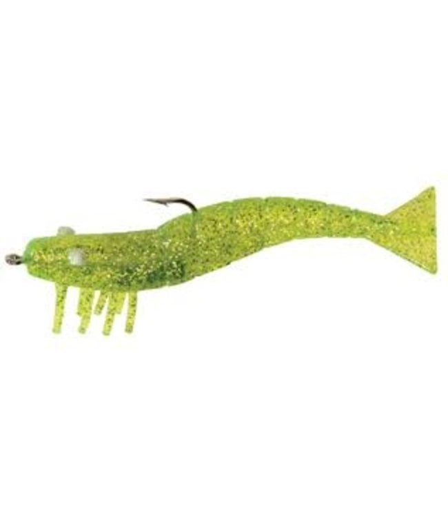 Swimmin' Mullet Kit – D.O.A. Lures