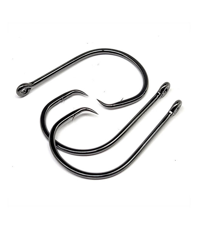 Gamakatsu Tuned Tuna Hooks - 8/0 , 9/0 , 10/0 or 11/0 Only $27.95