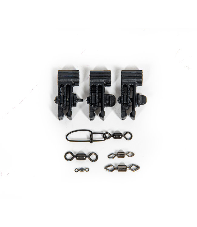 AFTCO Kite Clip Kit