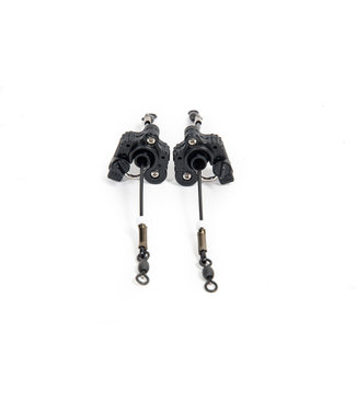 R&R R&R Rigger Clips RC-RC-2