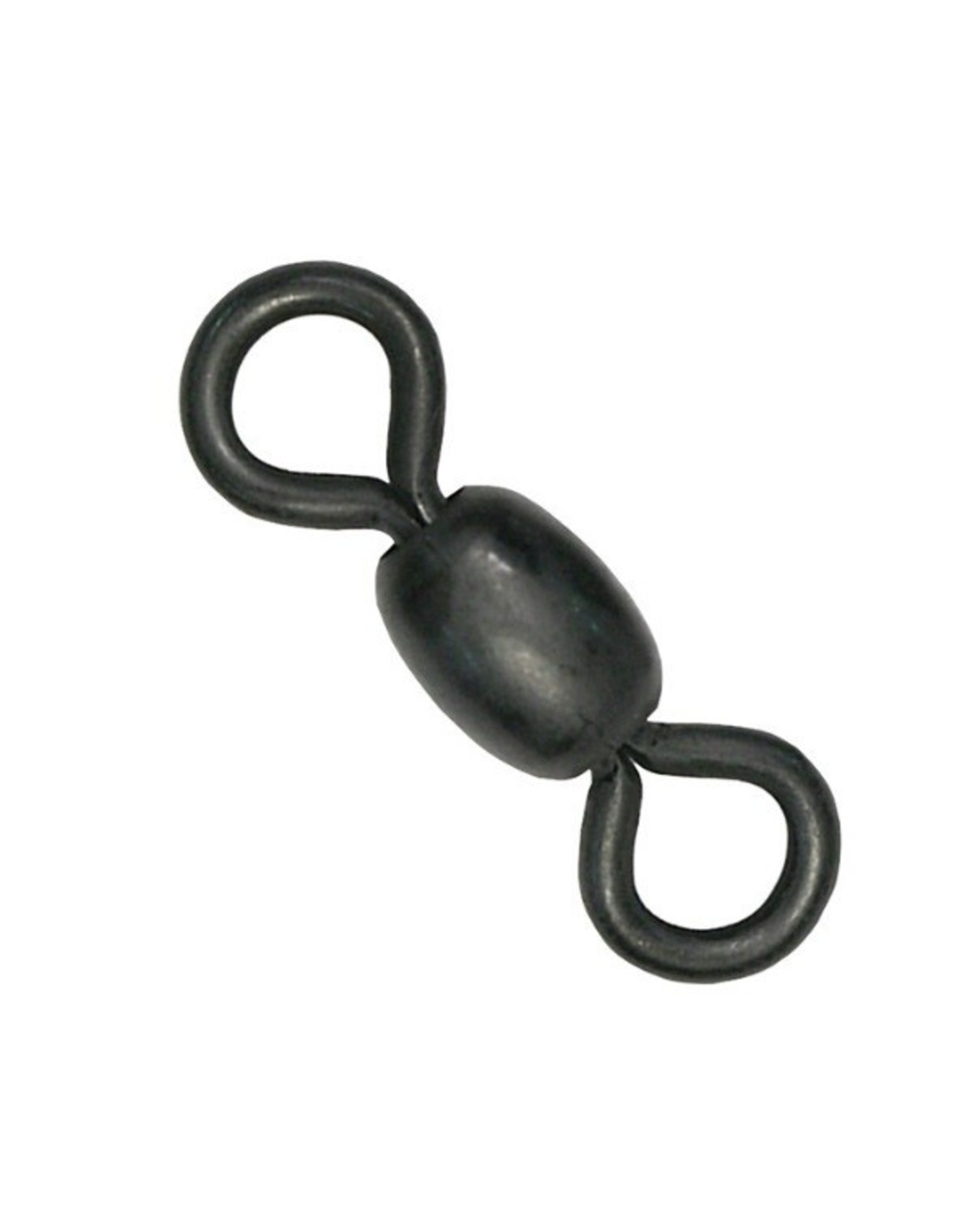 BILLFISHER CRANE BARREL SWIVELS 100PK Custom Rod and Reel