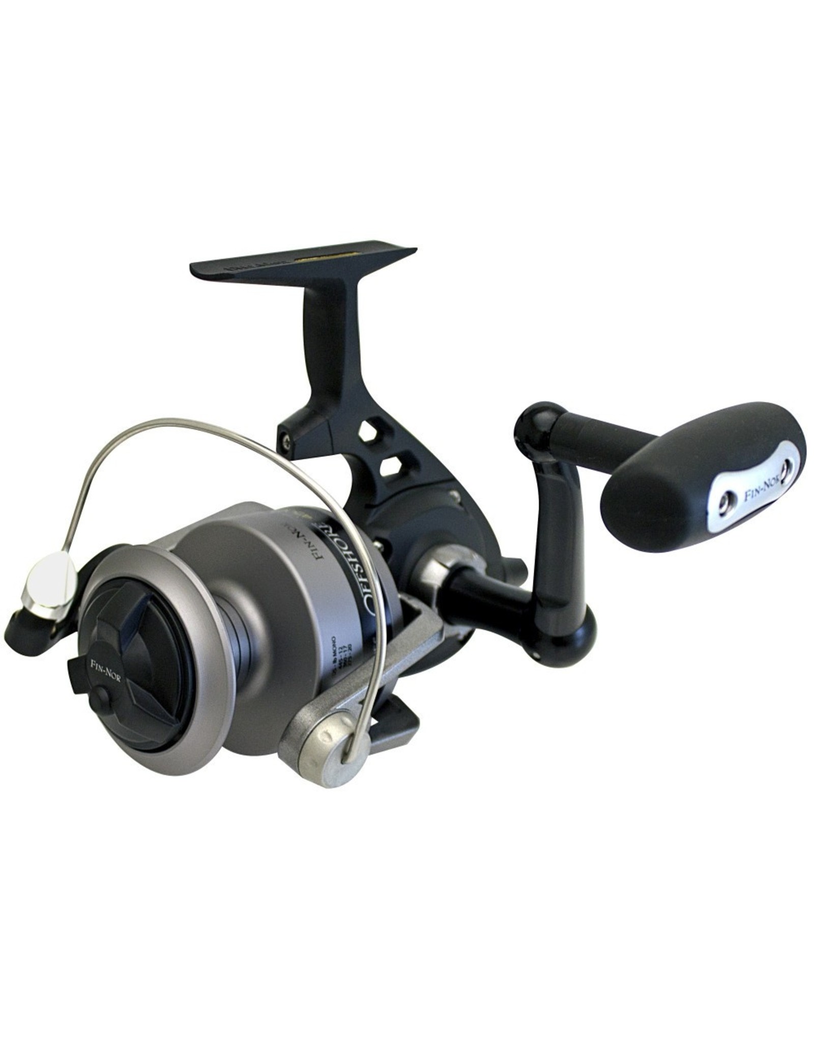 fin nor offshore rod