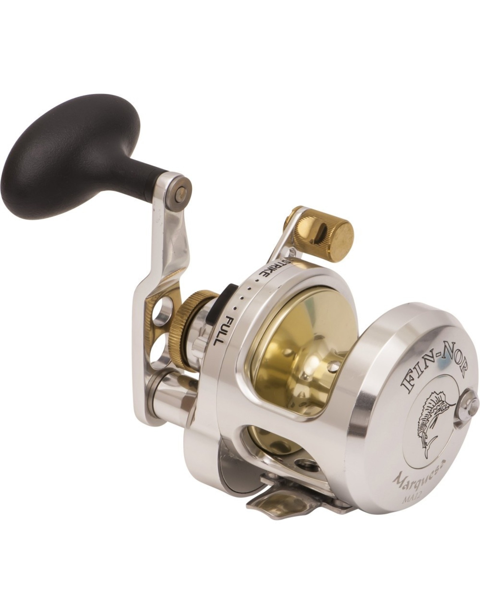 fin nor offshore rod