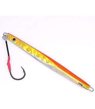 Williamson Lures, Hooks & Jigs – Reef & Reel