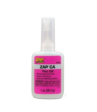 ZAP-A-GAP Zap-A-Gap CA Glue