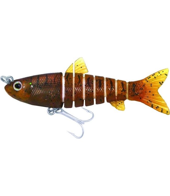 Vudu Shad 6 inch 1 oz