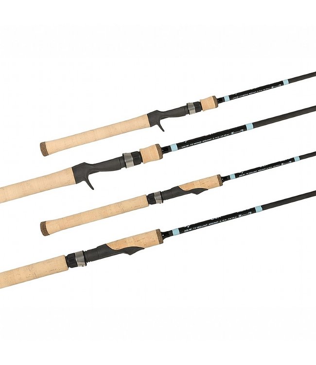 G-LOOMIS G-Loomis Spinning Rod E6X