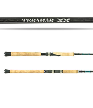 STAR ROD Star Rods Vapor Spinning Rod