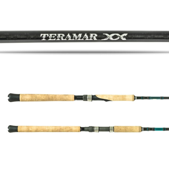 SHIMANO Shimano Teramar XX Spinning Rod