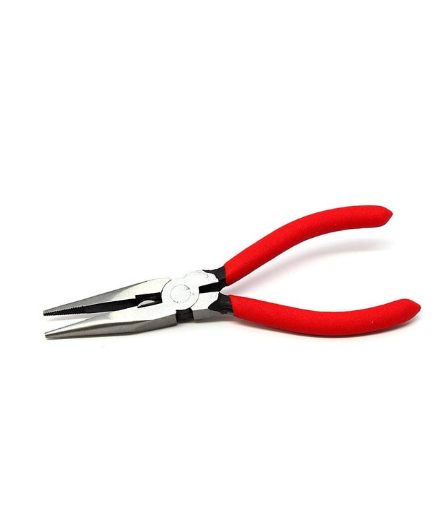 5 Inch Split Ring Pliers