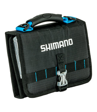 SHIMANO Shimano Butterfly Jig Bag