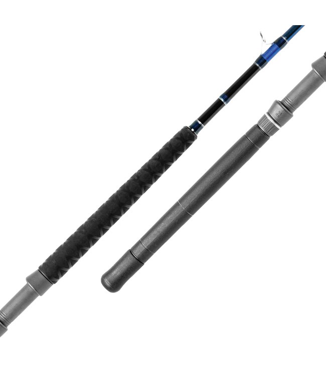 SHIMANO TALAVERA CONVENTIONAL ROD - Custom Rod and Reel