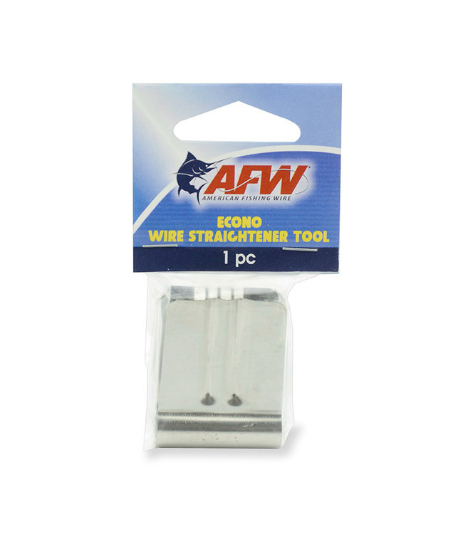 AFW AFW Econo Wire Straightener Tool