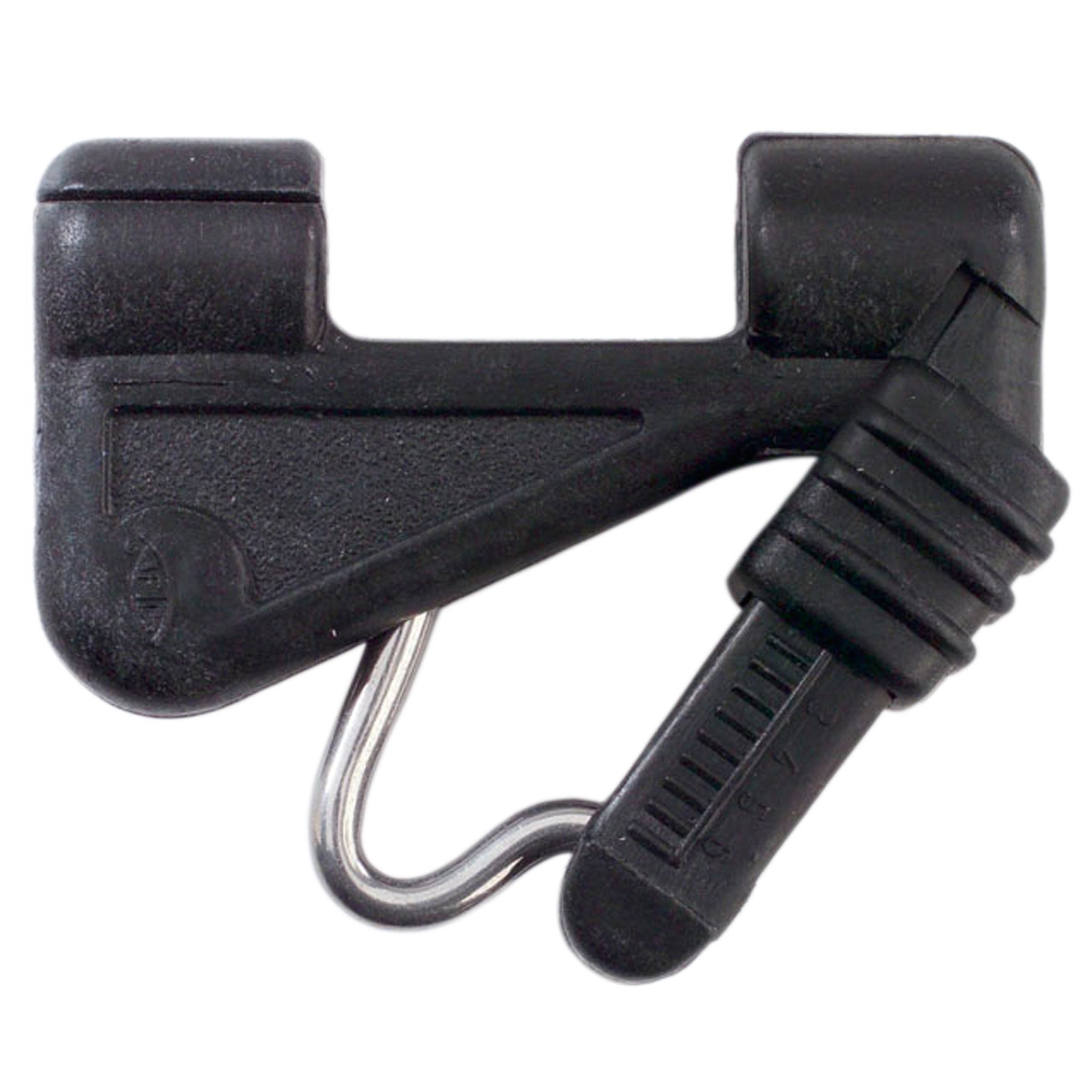 Downrigger Release Clips made by AFTCO Custom Rod and Reel