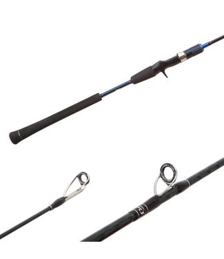 Lurekiller Game Type Slow J Casting Rod “ for Sale in Long Beach, CA -  OfferUp