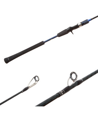 SHIMANO Shimano Trevala Conventional Rod