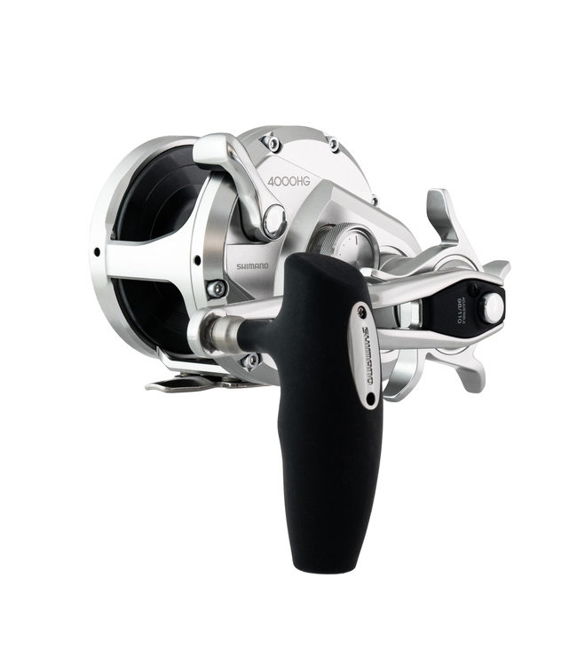 STAR RODS PARAFLEX - Custom Rod and Reel