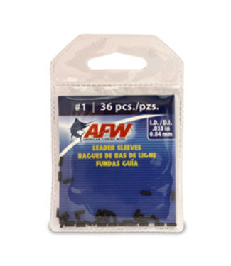 AFW AFW Barrel Sleeves  #1 36PK