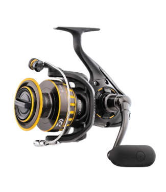 Daiwa Bg Spinning Reel