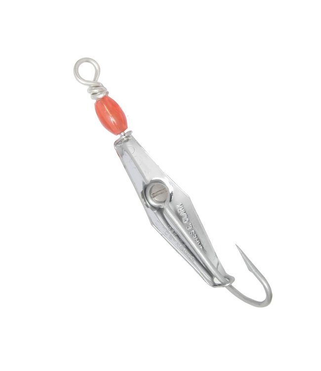 Купити Weedless Spoon FOX 1050-14 14g col.03 5324 в інтернет