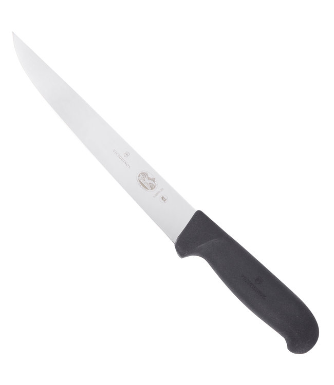 VICTORINOX Victorinox 8" Wide Straight Filet Knife