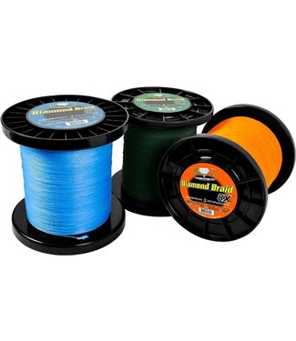 Momoi Diamond Line 5lb Spool