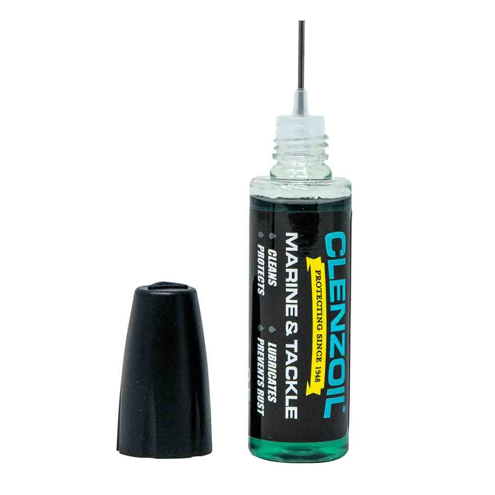Clenzoil Marine & Tackle Needle Oiler