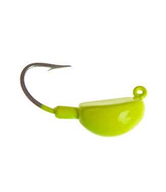 HOOKUP LURES Hookup Lures Big Jig Series Jig Head 6/0