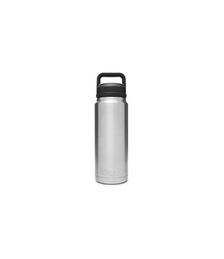 YETI Rambler 26-fl oz Stainless Steel Water Bottle at