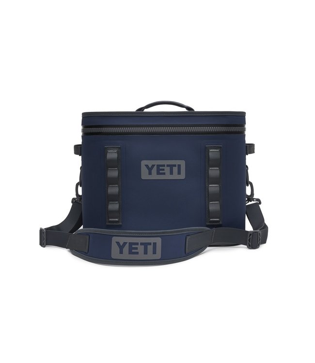 YETI HOPPER FLIP 18 - Custom Rod and Reel