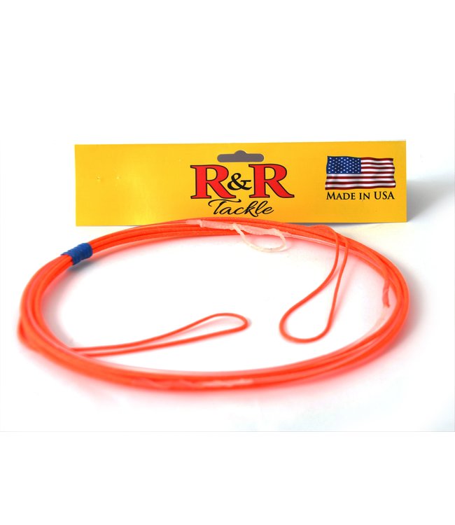 R&R SWORDFISH BUOY WHIP - Custom Rod and Reel