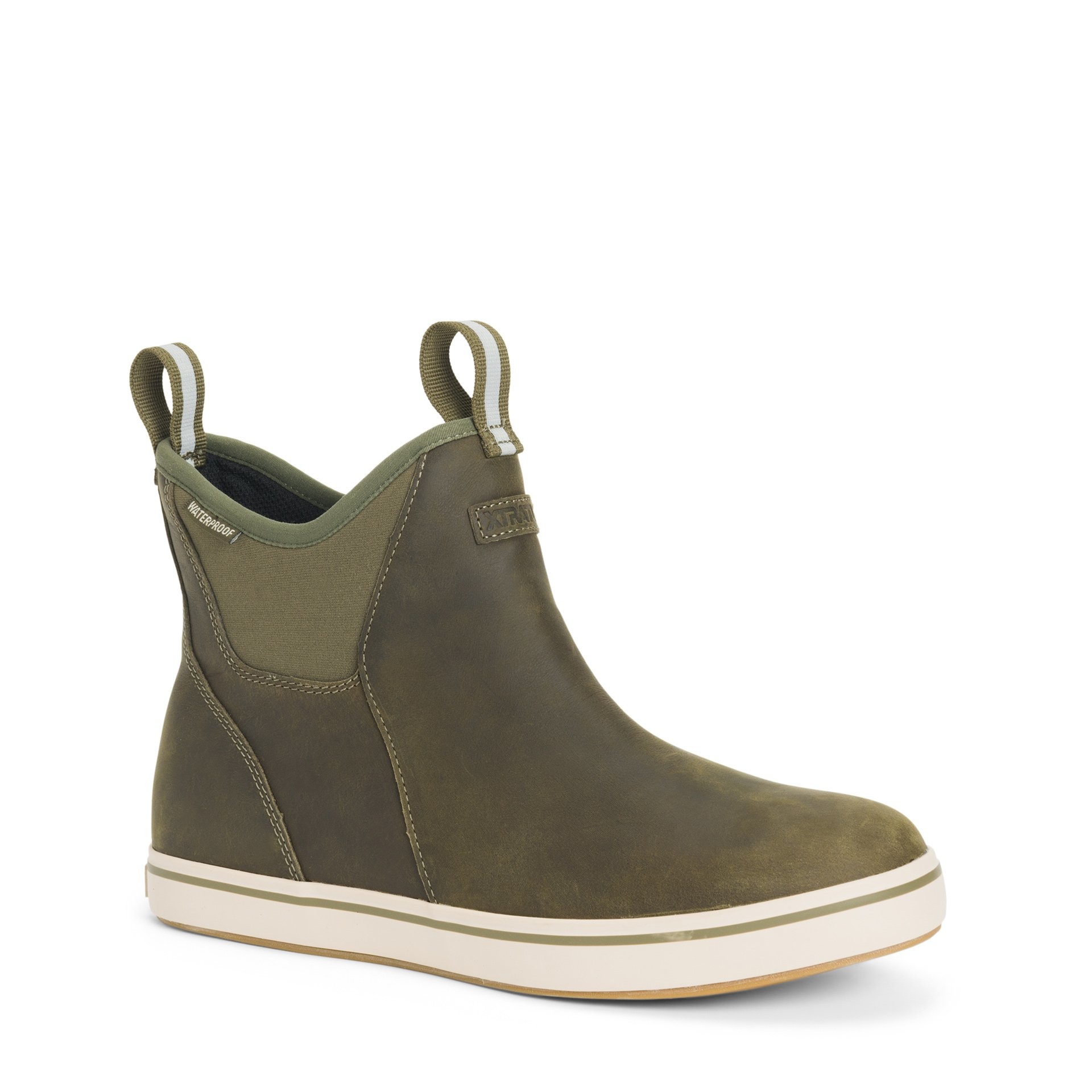 xtratuf leather deck boots