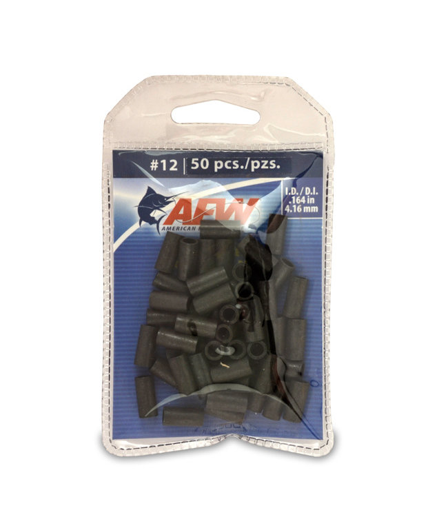 AFW AFW Leader Sleeve 50PK