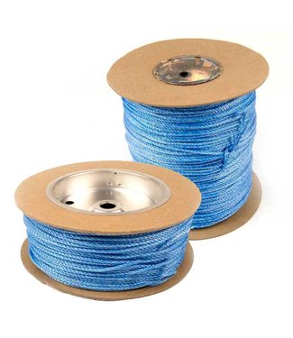 Hi-Catch Diamond Nylon Mono-Line 4lb Spools - Salt H2O Custom