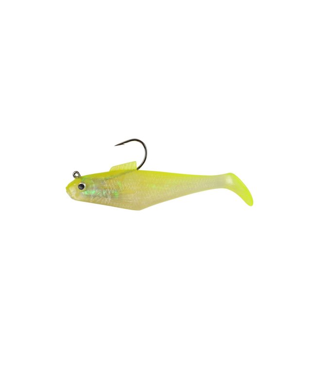 BERKLEY Berkley  PowerBait Pre-Rigged Swim Shad