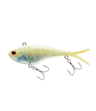 Vertrex Swim and Vertrex Max Soft Vibe lures - The Soft Vibe Re-imagined