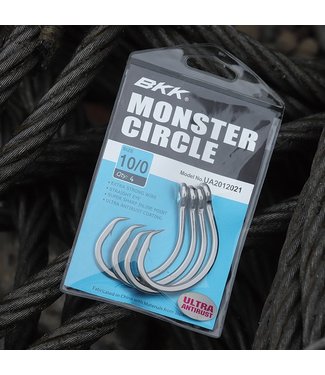 BKK BKK Monster Circle Hook