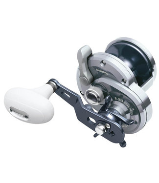 Shimano TLD25 Combo 