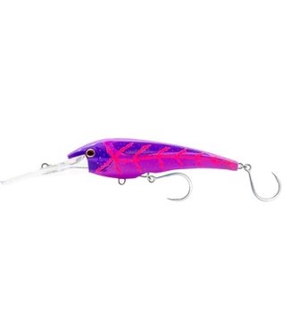 NOMAD NOMAD DTX MINNOW 165 SINKING