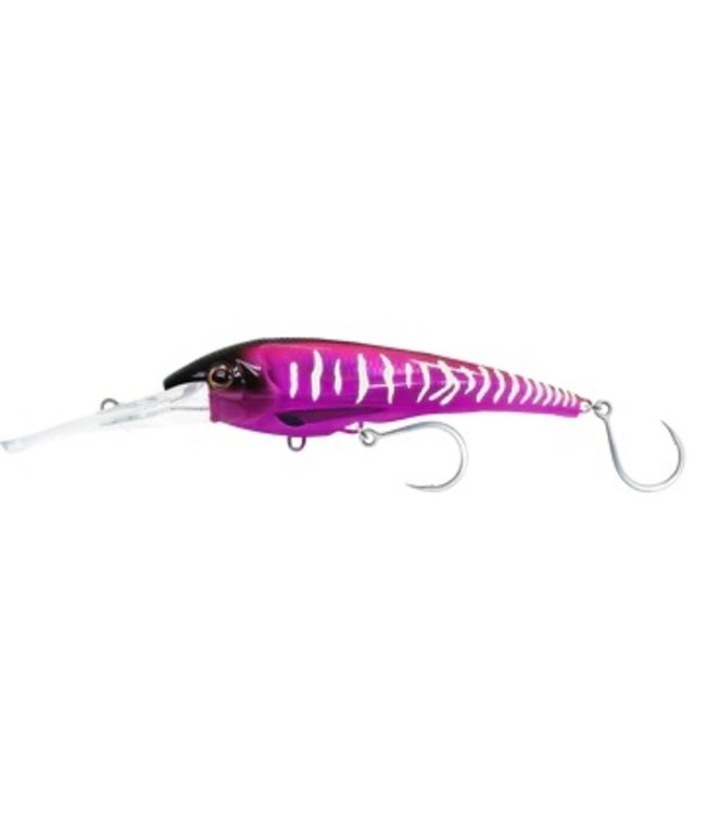 NOMAD DTX MINNOW 165 SINKING - Custom Rod and Reel