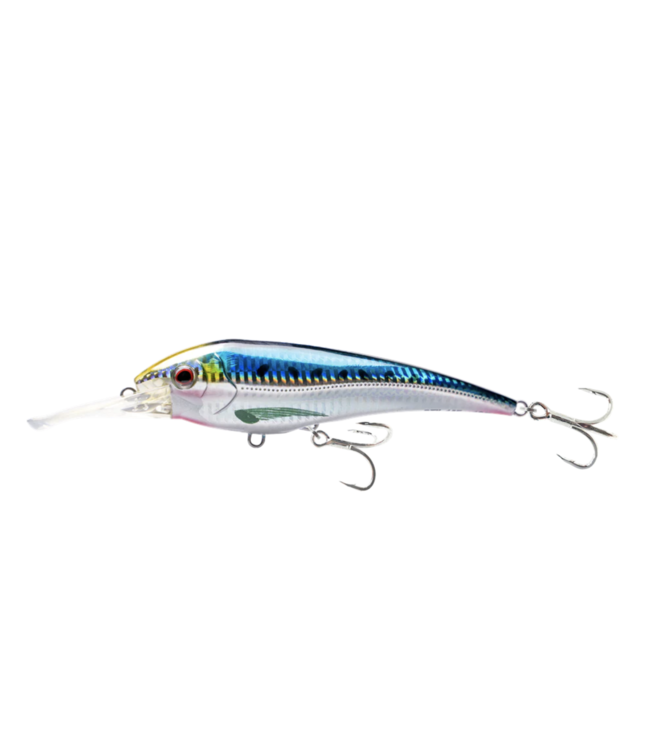 NOMAD DESIGN DTX Minnow Floating Lure