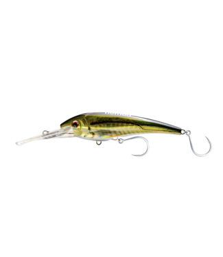 NOMAD NOMAD DTX MINNOW 110 SINKING