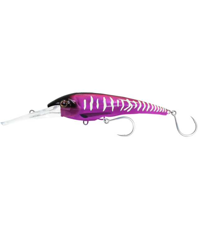 NOMAD DTX MINNOW 220 SINKING - Custom Rod and Reel