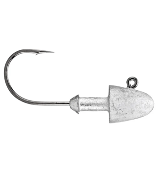 GAMBLER GAMBLER TROPHIEZ JIG HEAD 4PK