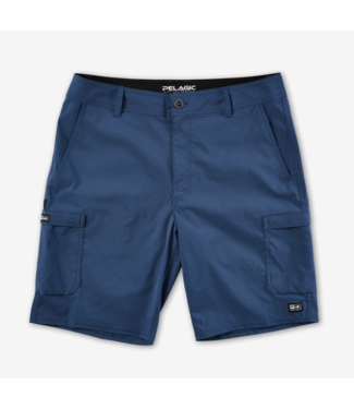 PELAGIC PELAGIC MADEIRA CARGO SOLID SMOKEY BLUE