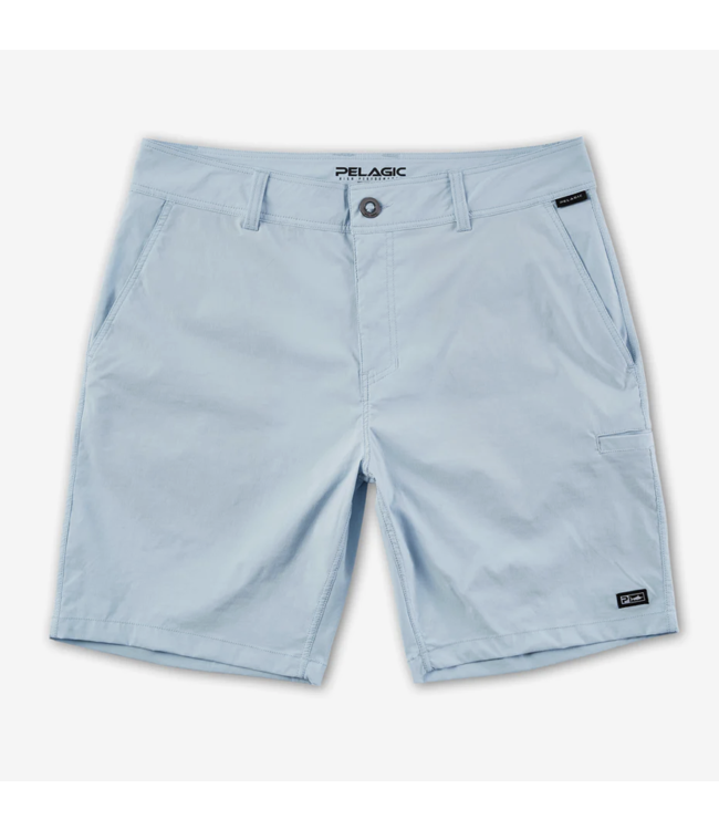 Pelagic MADEIRA CARGO HYBRID FISHING SHORT - Florida Watersports