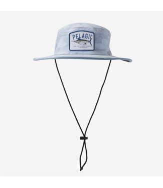 Quick Honest Review of the Pelagic Sunsetter Pro Bucket Hat 