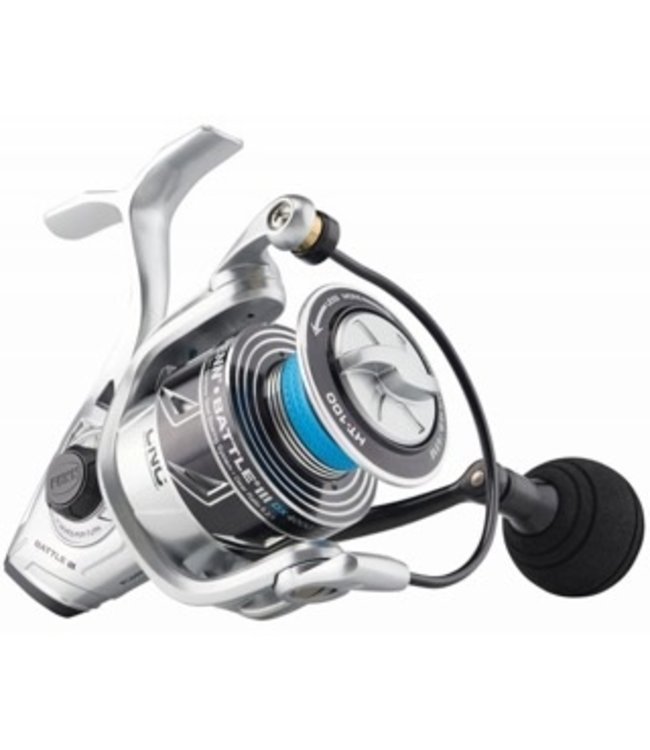 Shimano Spheros SW A Spinning Reels - Salt H2O Custom Tackle Fort  Lauderdale Florida